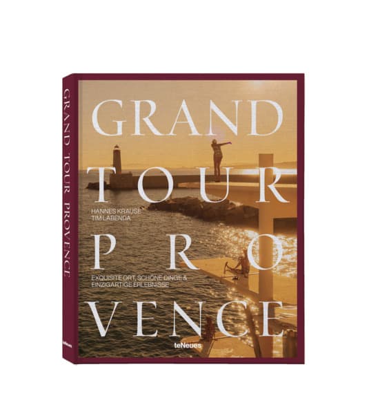 Grand Tour Provence