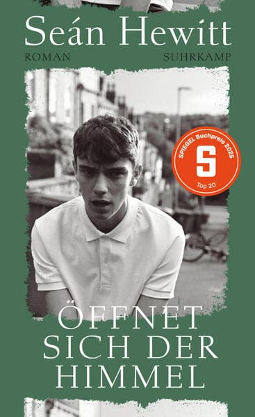 Öffnet sich der Himmel