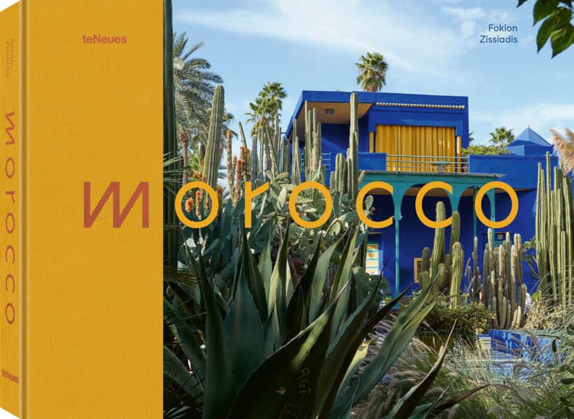 Morocco