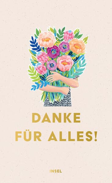 Danke für alles!