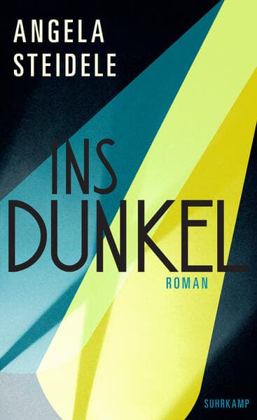 Ins Dunkel
