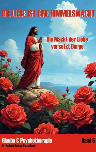 Die Liebe ist eine Himmelsmacht