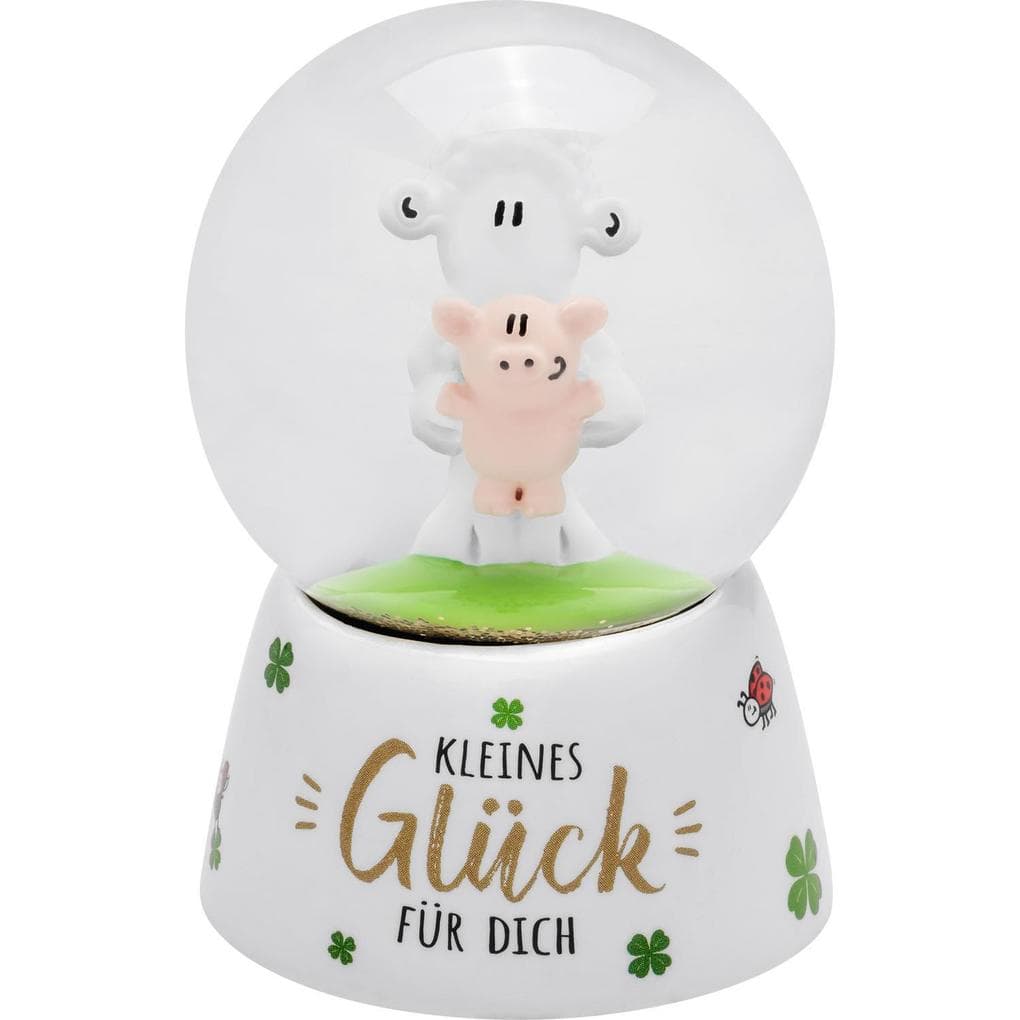 Traumkugel GLÜCK