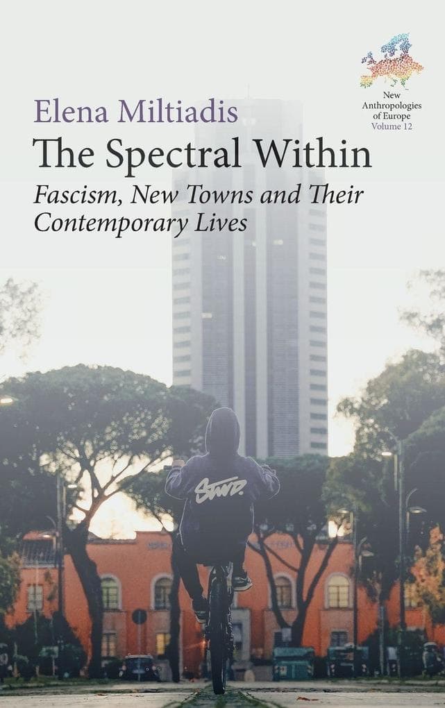 The Spectral Within