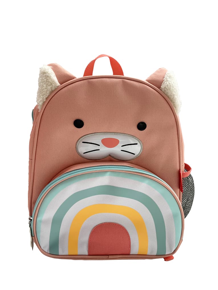 Skip Hop - Zoo Kleiner Rucksack - Katze