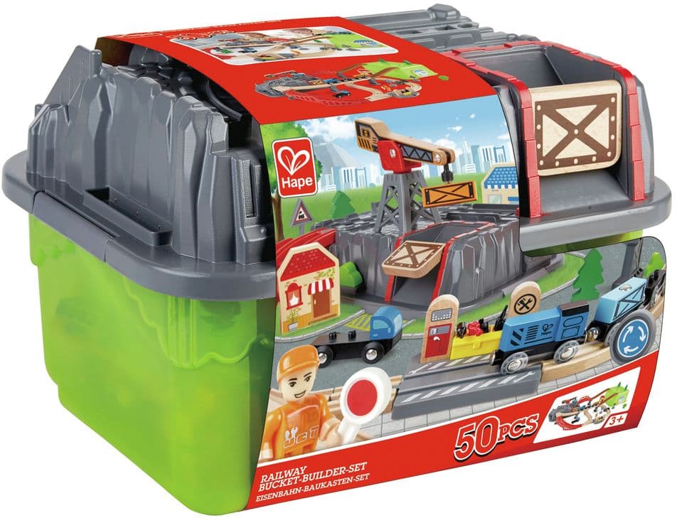 Hape - Mixer + Rührer