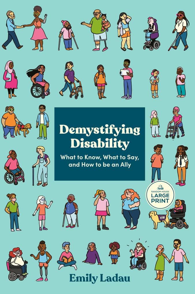 Demystifying Disability