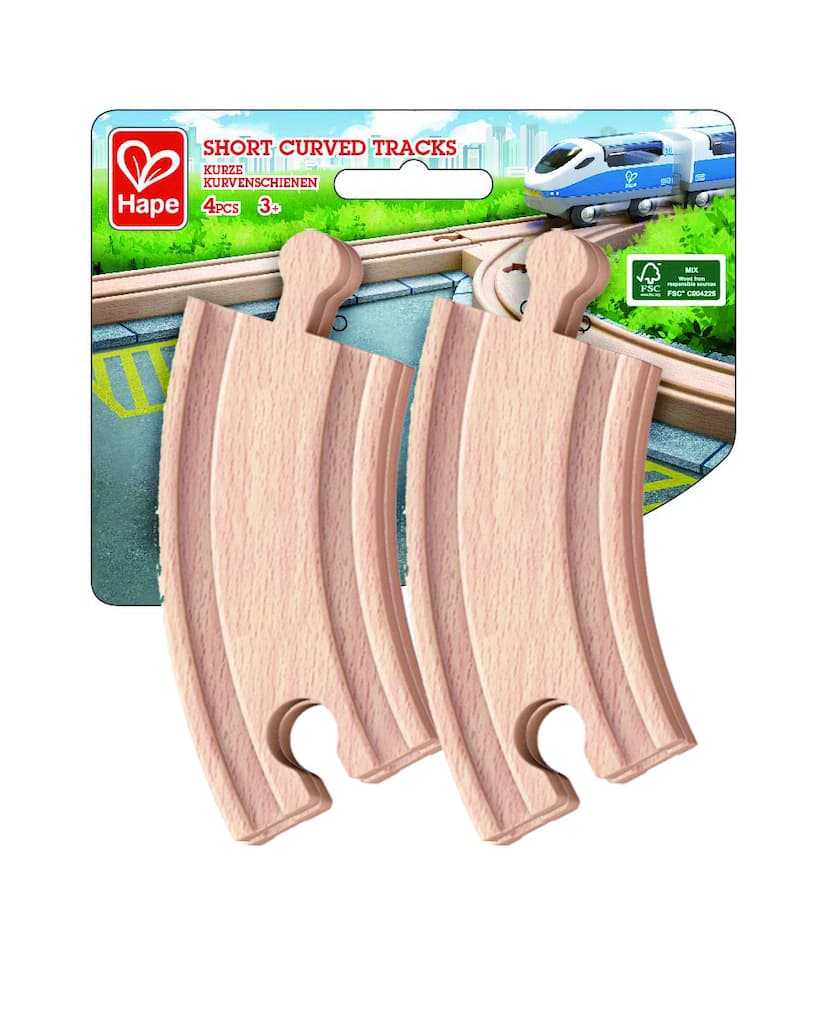 Hape - Fisch & Fleisch Set