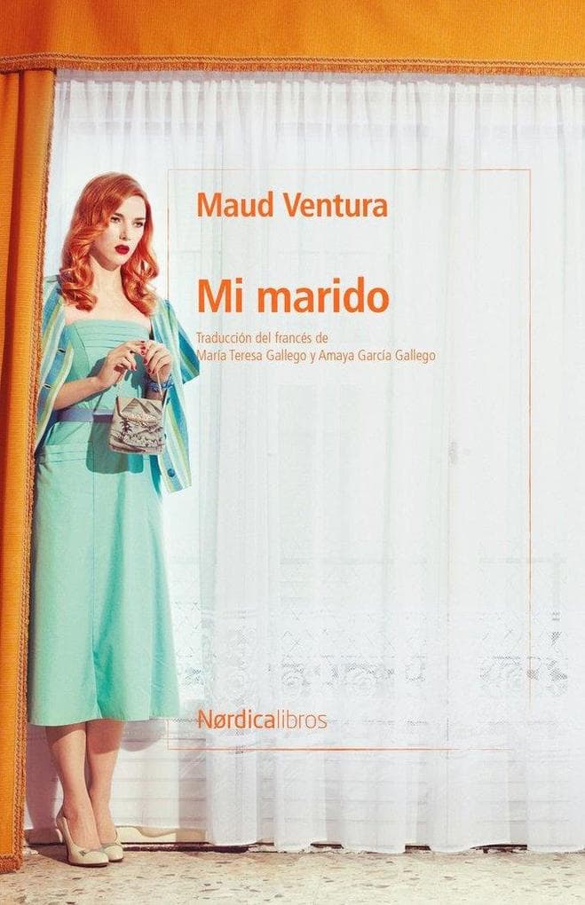 Mi Marido (Nordica)