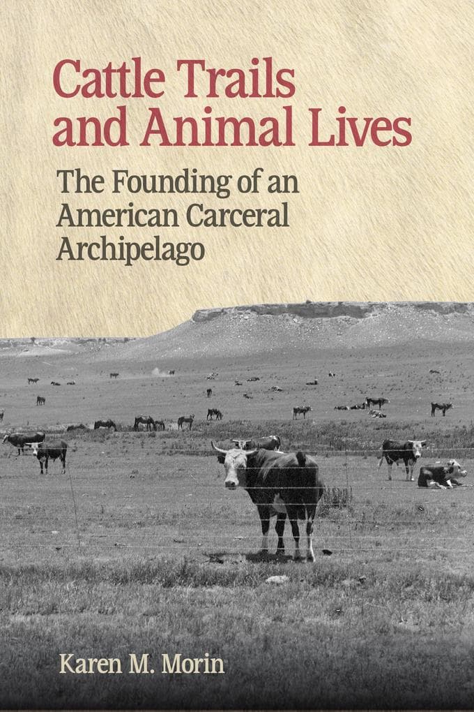Cattle Trails and Animal Lives