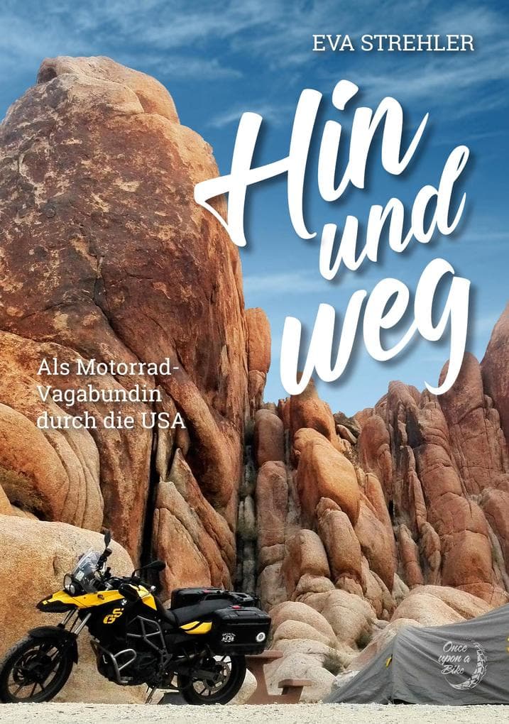 Hin und weg
