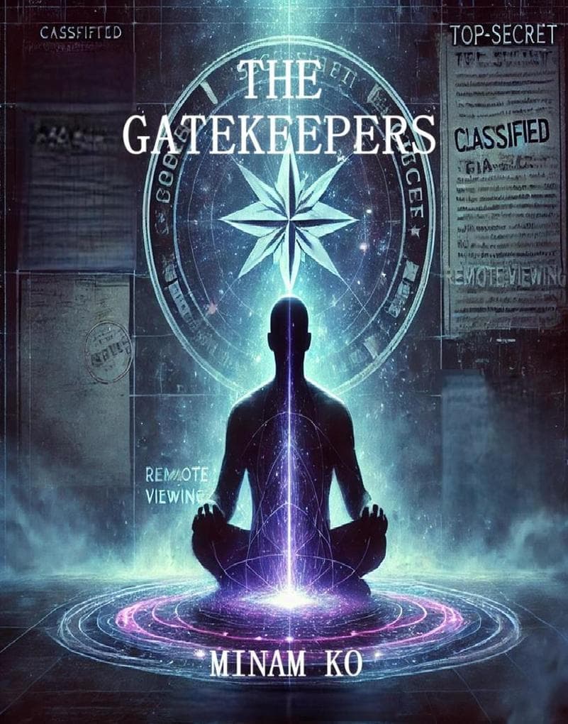The Gatekeepers