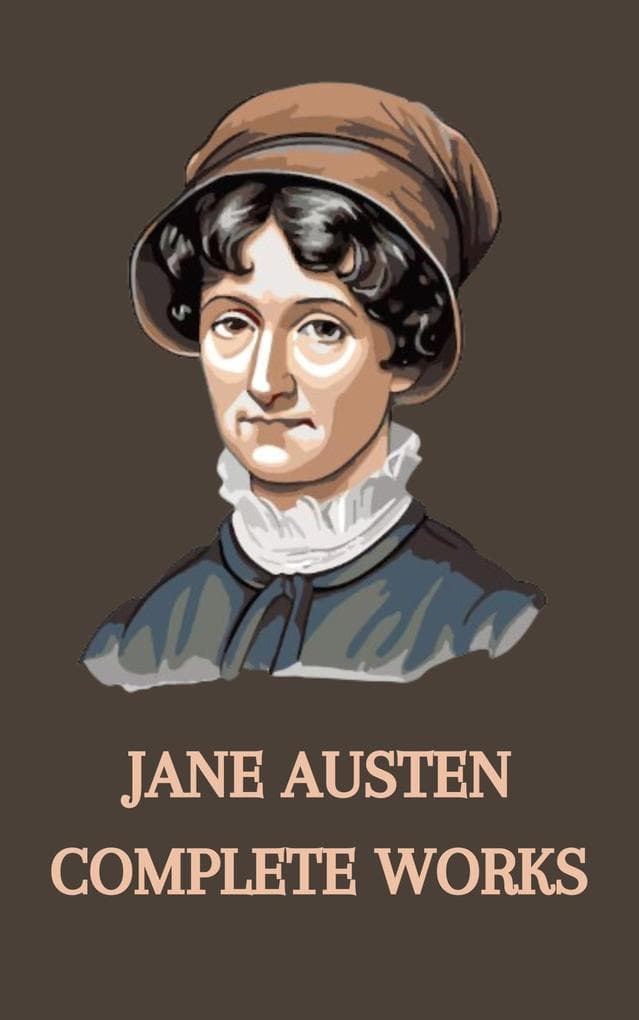 Jane Austen