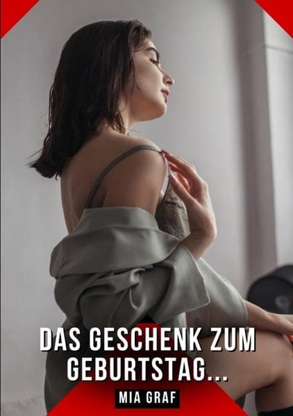Das Geschenk zum Geburtstag...