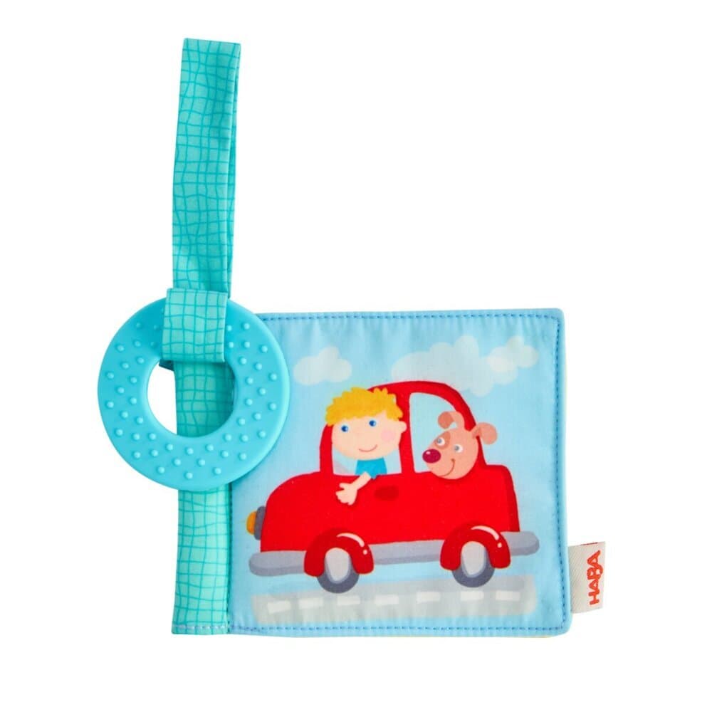 Buggybuch Fahrzeuge