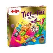 Tier auf Tier Deluxe 20 Jahre