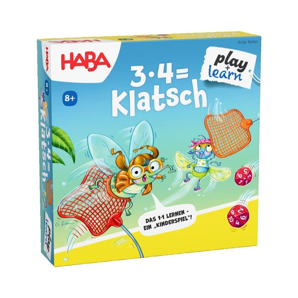 Einhorn Glitzerglück - Die Wolkenstaplei