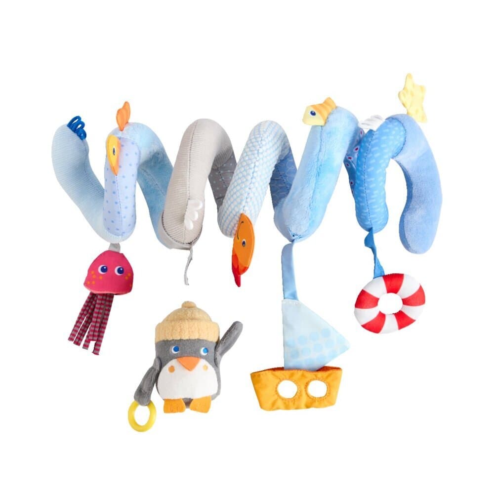Mobile-Spirale Pingui