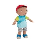 Kuschelpuppe Gabrie