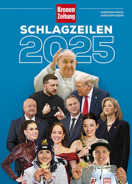 Schlagzeilen 2025