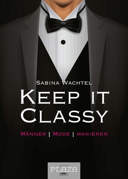 Keep it classy