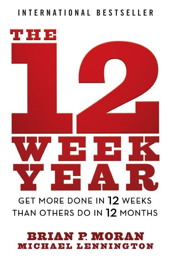 The 12 Week Year