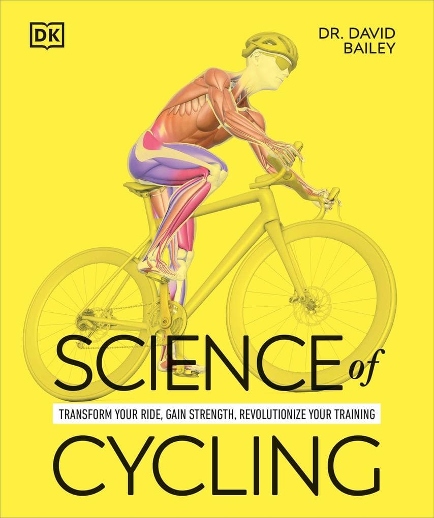 Science of Cycling