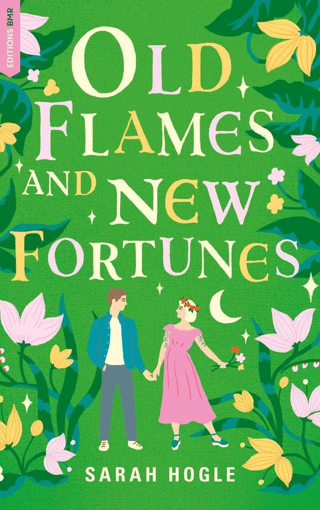 Old Flames and New Fortunes