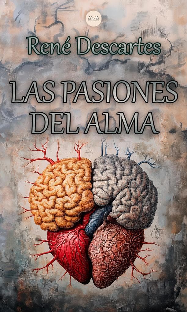 Las Pasiones del Alma