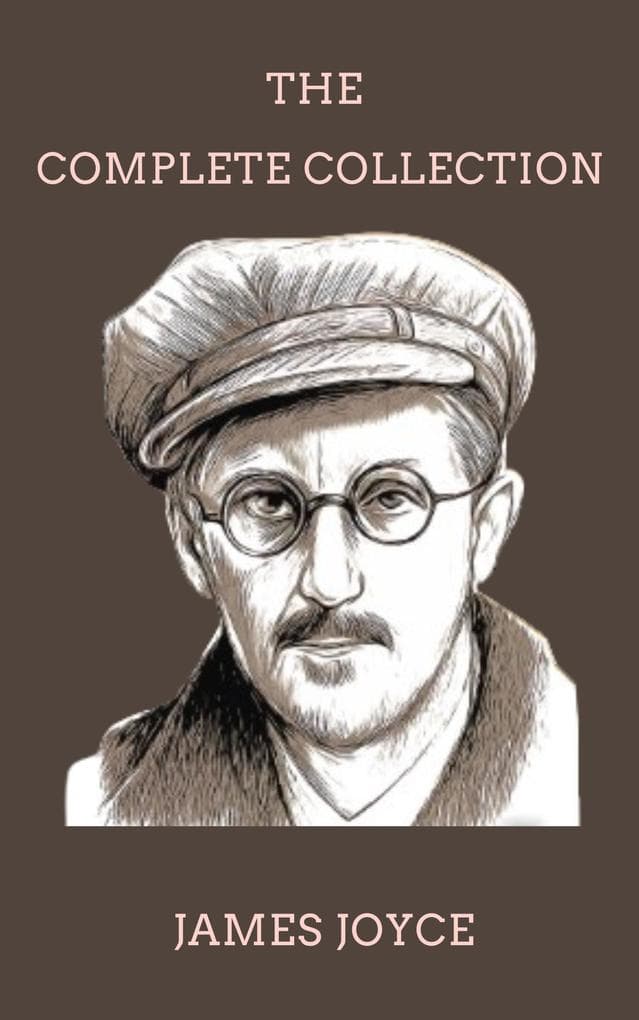 James Joyce