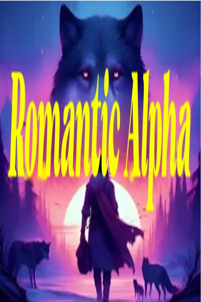 Romantic Alpha