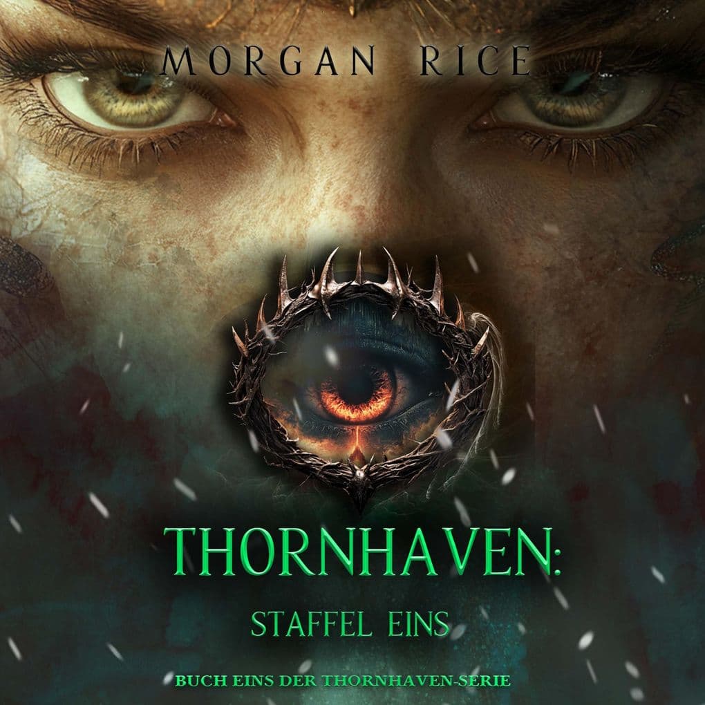 Thornhaven: Staffel Eins (Buch Eins der Thornhaven-Serie)