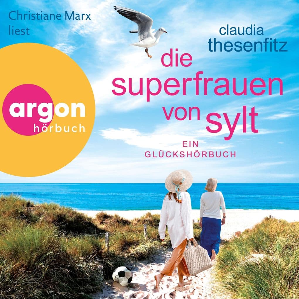 Die Superfrauen von Sylt