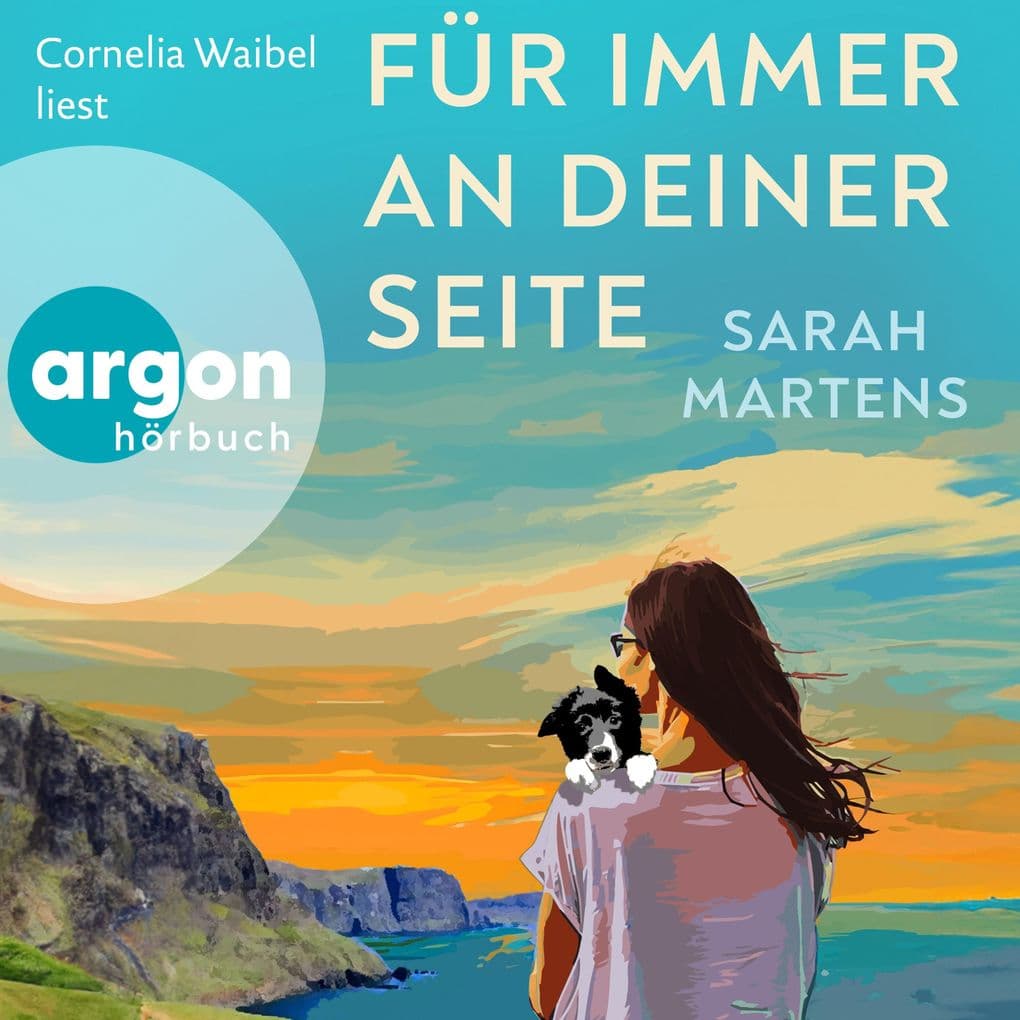 Für immer an deiner Seite