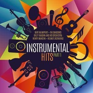 Instrumental Hits Part 1