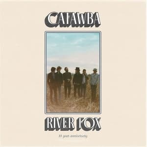 Catawba River Fox