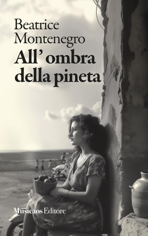 All'ombra della pineta