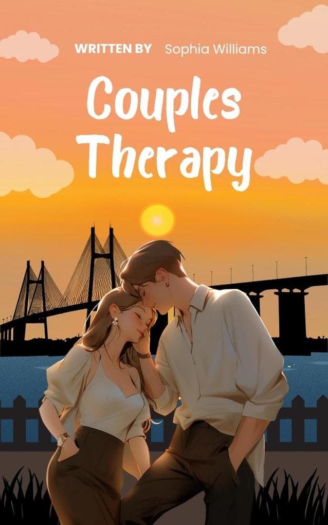 Couples Therapy (Controlling your Mind, #1)