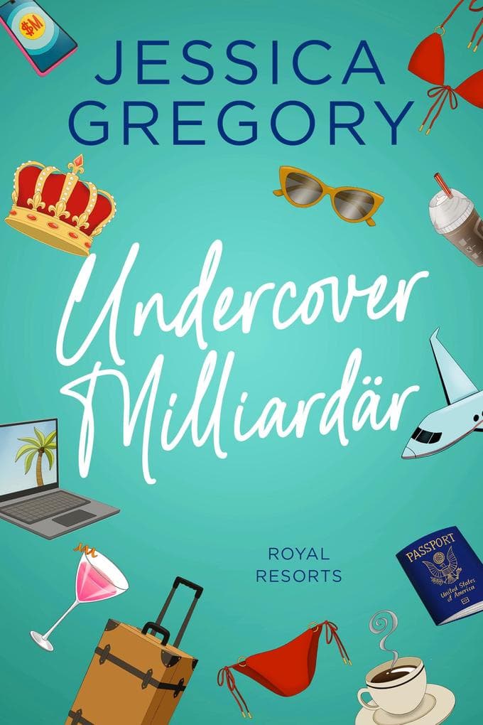 Undercover Milliardär