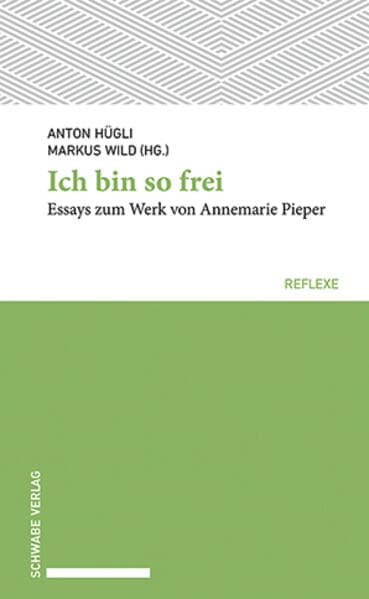 Ich bin so frei