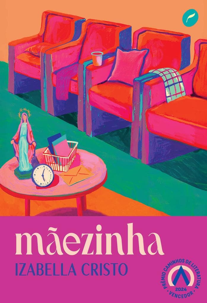 mãezinha