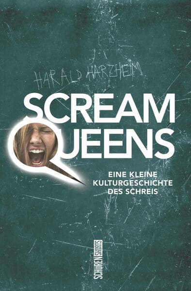 Scream Queens