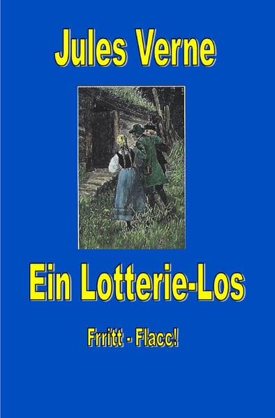 Ein Lotterie-Los