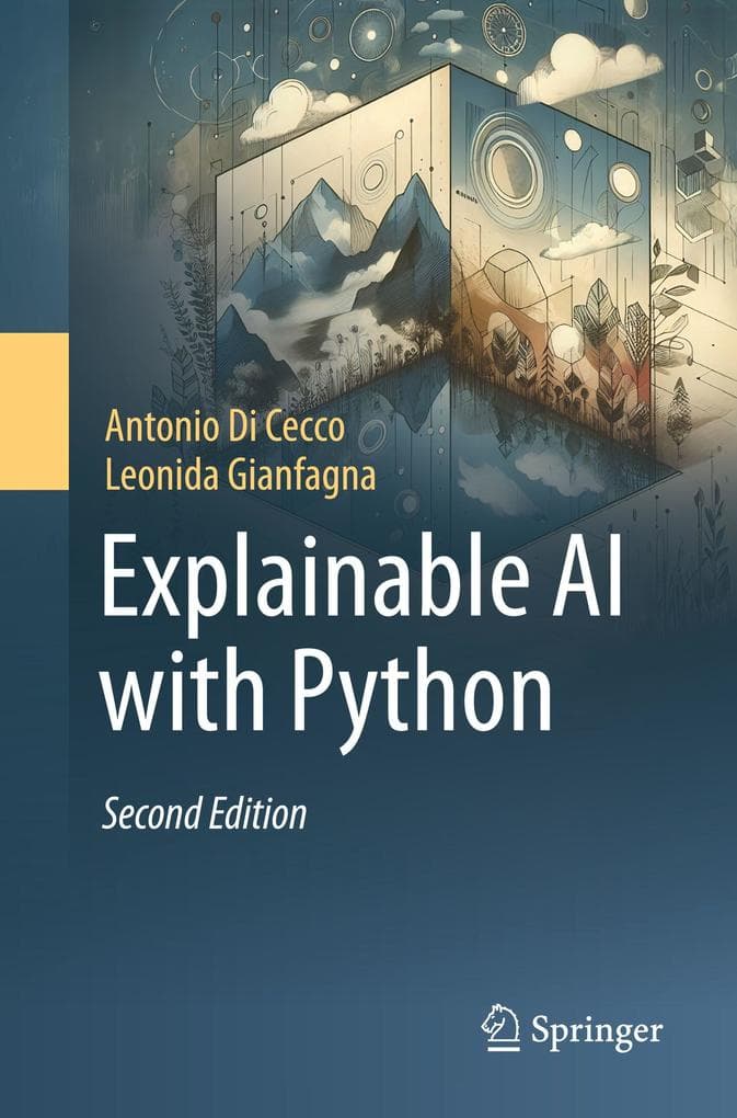Explainable AI with Python