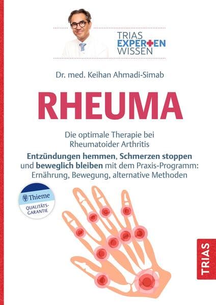 Expertenwissen Rheuma
