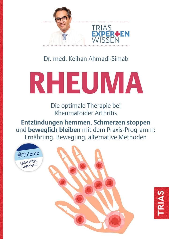 Expertenwissen: Rheuma