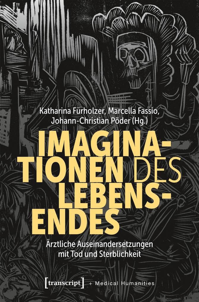 Imaginationen des Lebensendes