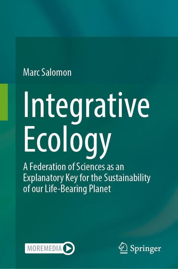 Integrative Ecology