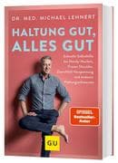 Haltung gut, alles gut