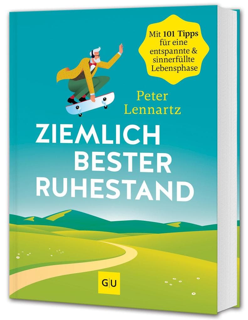 Ziemlich bester Ruhestand